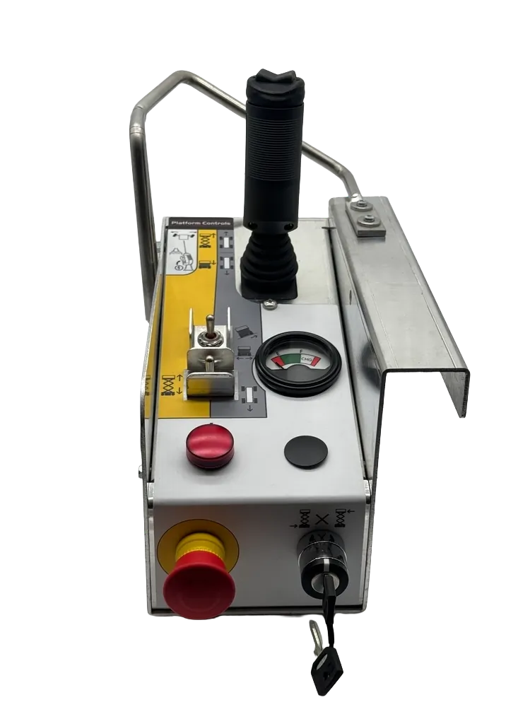 Skyjack 130593 Proportional Control Box, view 2