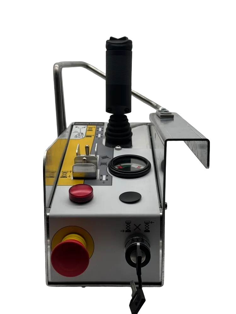 Skyjack 130593 Proportional Control Box, view 3