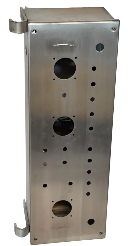 Genie 139974 Genie Control Box Case