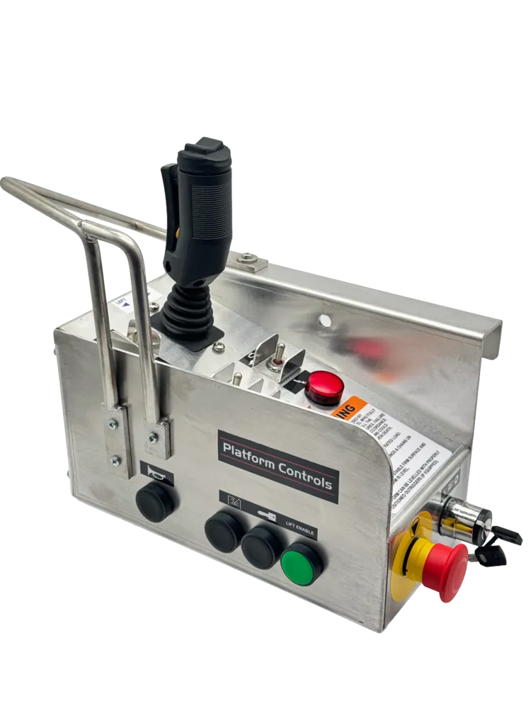 Skyjack 147224 Non-Proportional Control Box