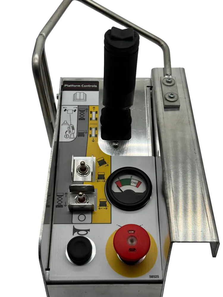 Skyjack 156879 Proportional Control Box