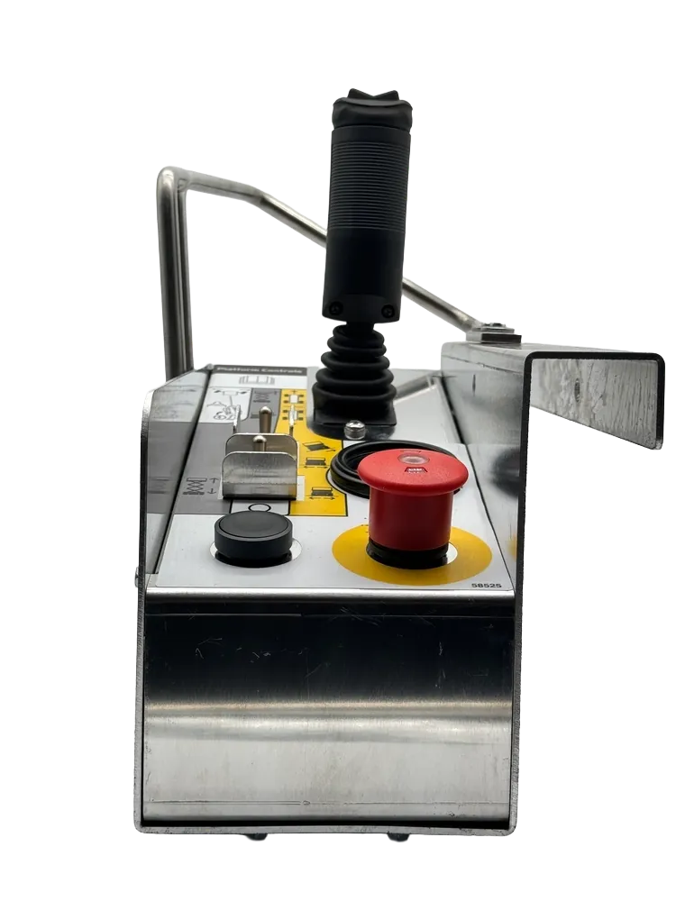 Skyjack 156879 Proportional Control Box, view 4
