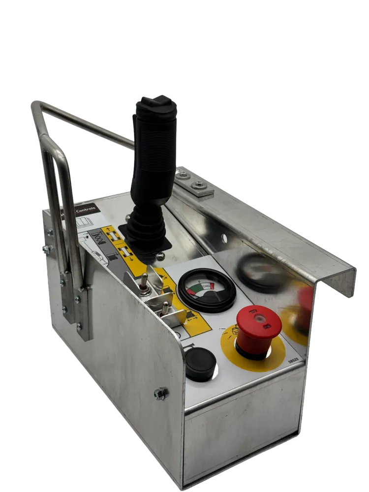 Skyjack 156991 Proportional Control Box