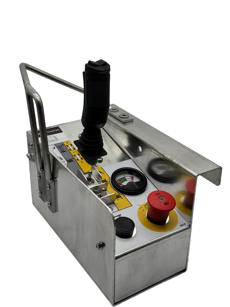 Skyjack 156991 Proportional Control Box, view 2