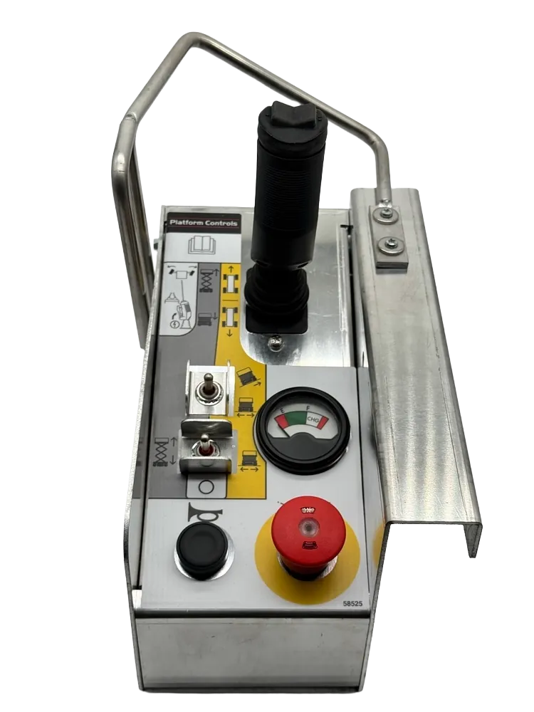 Skyjack 156991 Proportional Control Box, view 3
