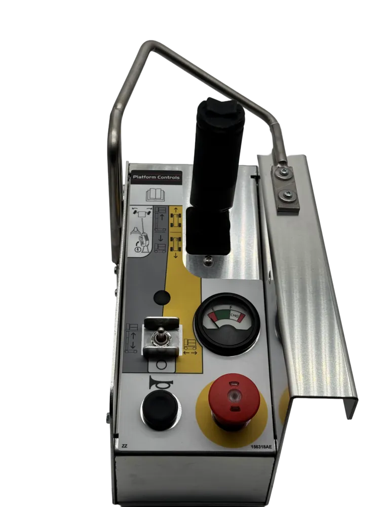 Skyjack 159421 Motor Controller Box