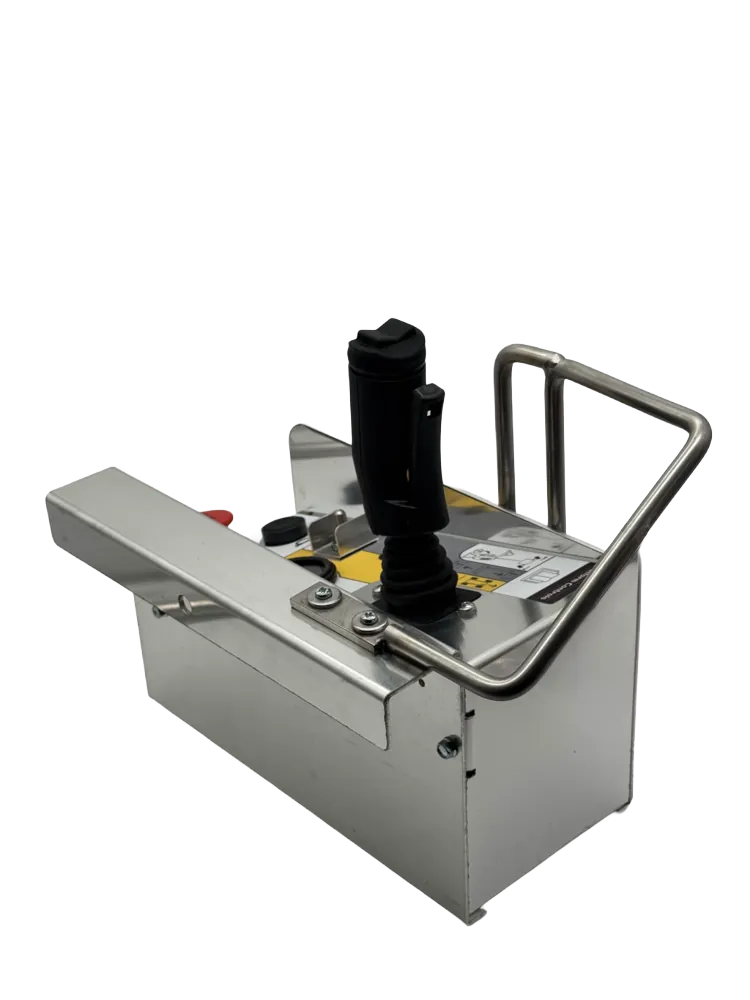 Skyjack 159421 Motor Controller Box, view 2