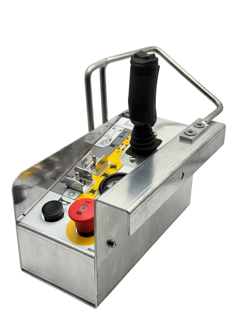 Skyjack 163167 Motor Controller Box