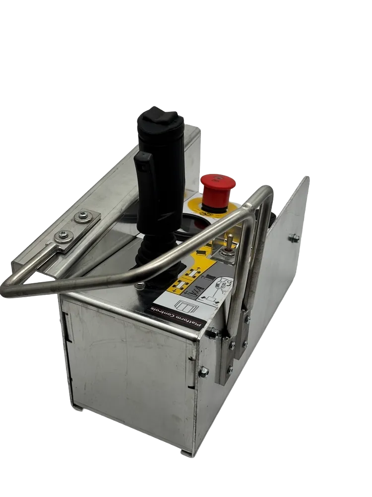 Skyjack 163167 Motor Controller Box, view 2