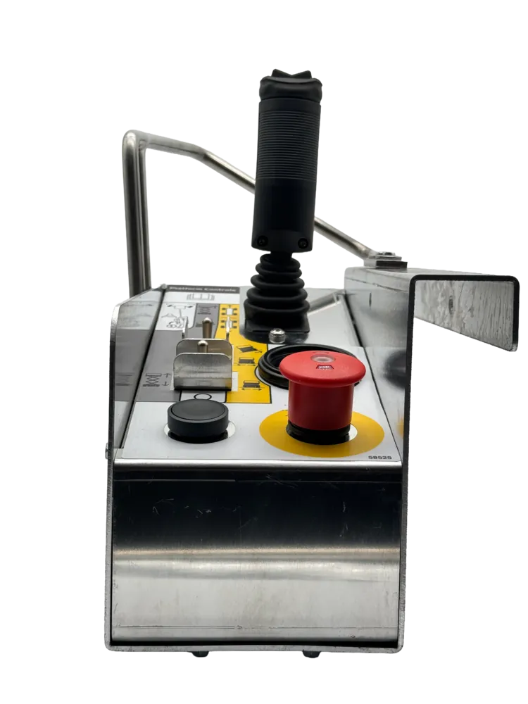 Skyjack 163168 Motor Controller Box
