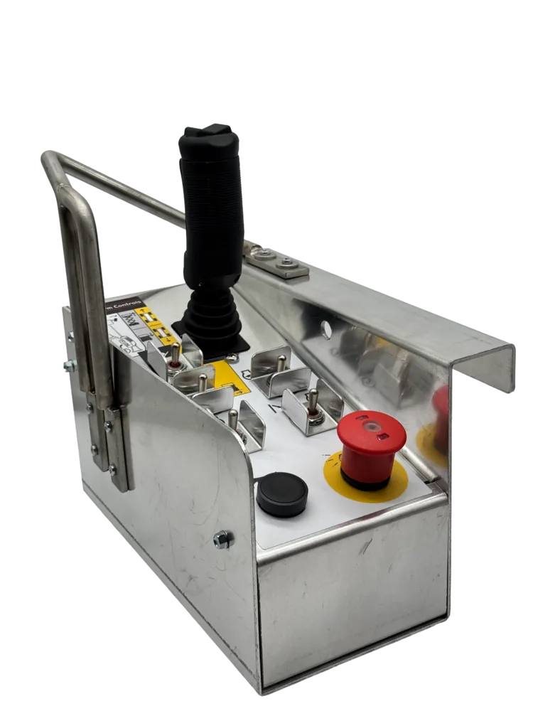 Skyjack 166122 Non-Proportional Control Box