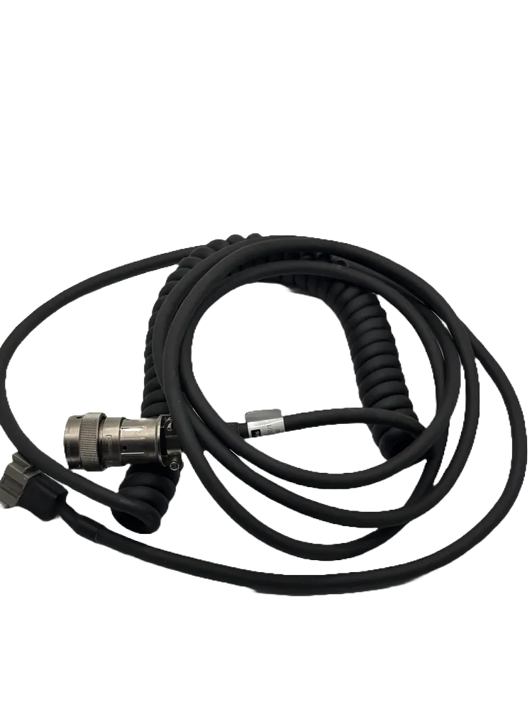 JLG 1001096707 ES Scissor Lift Control Box Cable, view 4