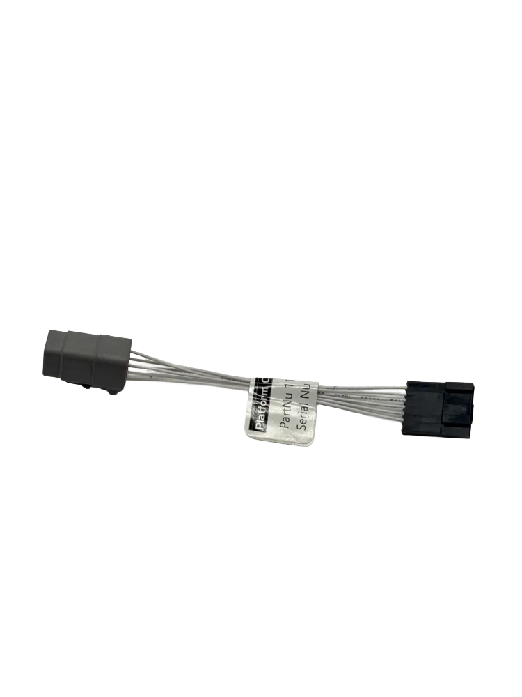 Genie 119613 Hall Effect Controller Adapter Cable, view 2