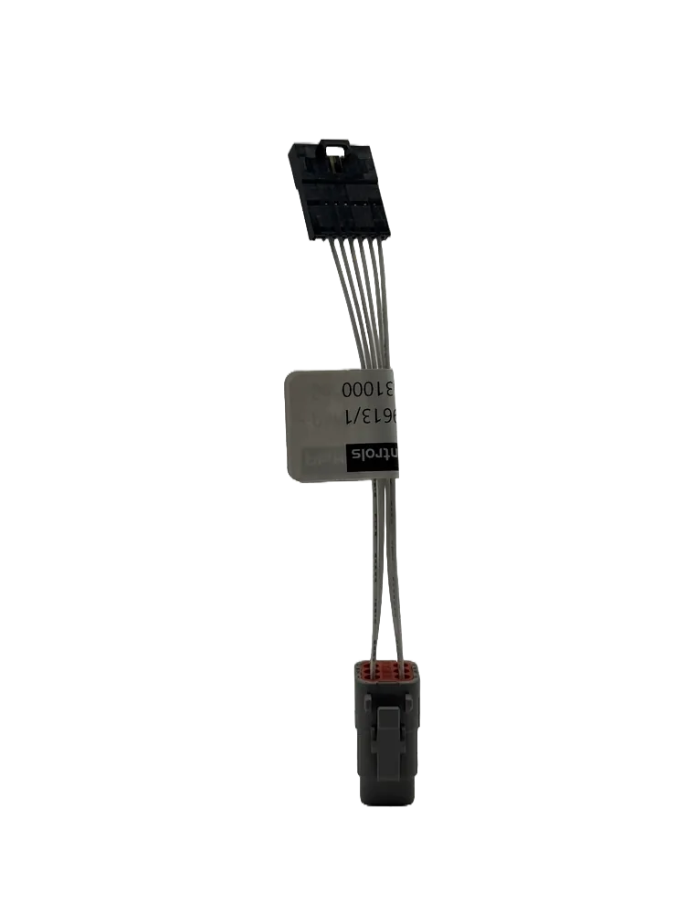 Genie 119613 Hall Effect Controller Adapter Cable, view 4