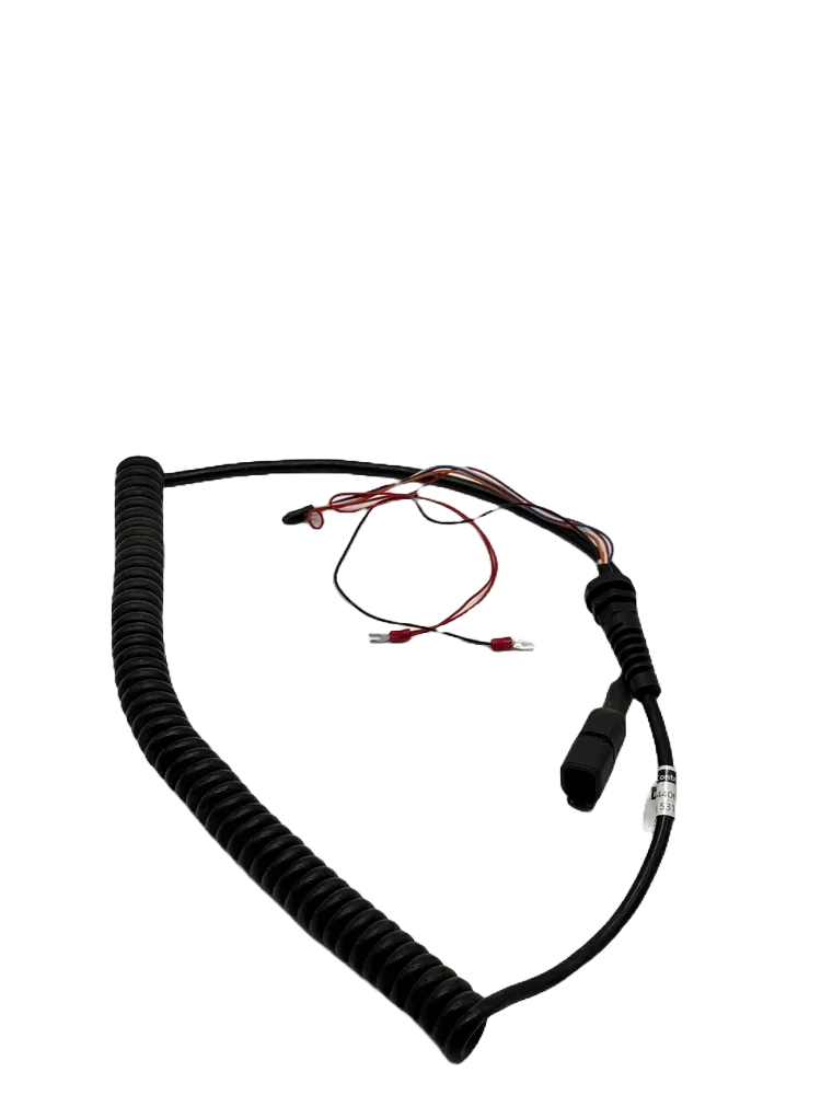 Genie 144065 Gen 5 Hall Effect Control Box Cable, view 4