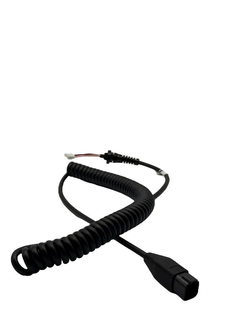 Genie 235464 Gen 6 Smartlink Control Box Cable, view 3