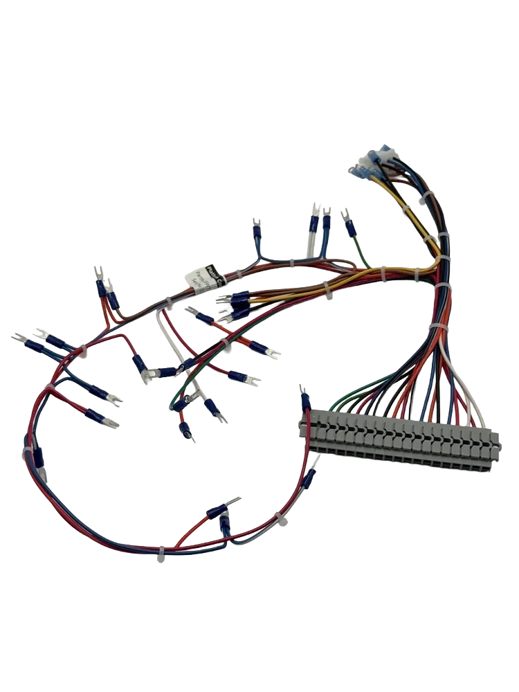 Skyjack UE130593 Control Box Cable, view 3