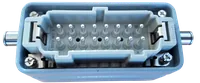 Mating plug for PN 130593