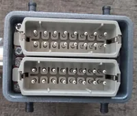 Mating plug for PN 147224