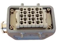 Mating plug for PN 159421