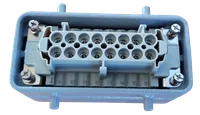 Mating plug for PN 163167